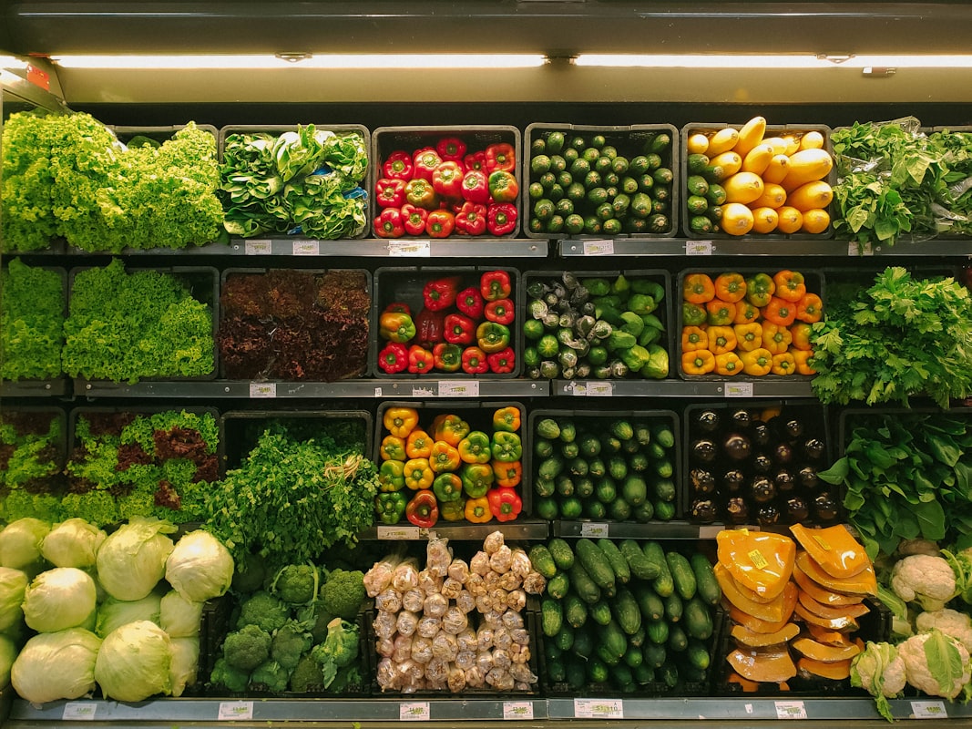 Balanced Nutrition Guide