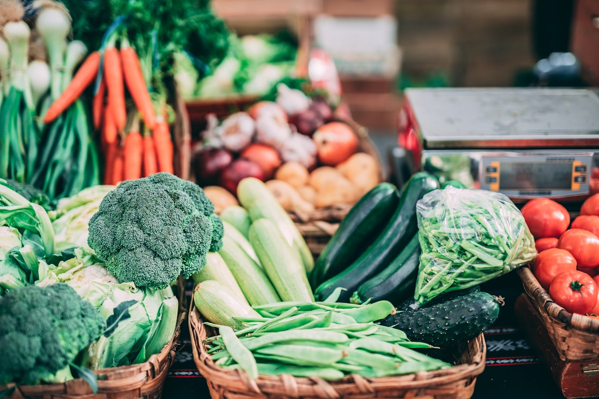 Meal Planning Strategies